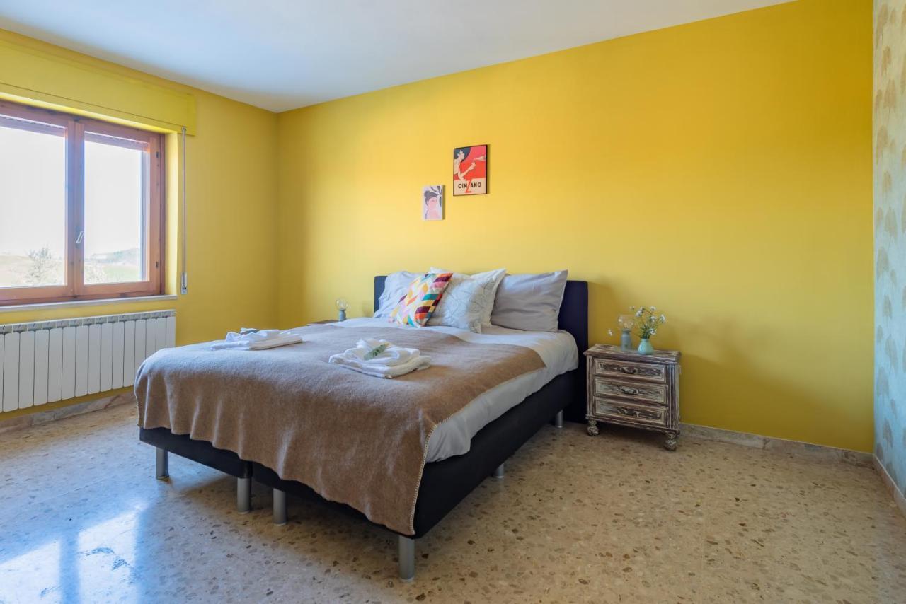 Villa Ferranti Abruzzo Montefino المظهر الخارجي الصورة