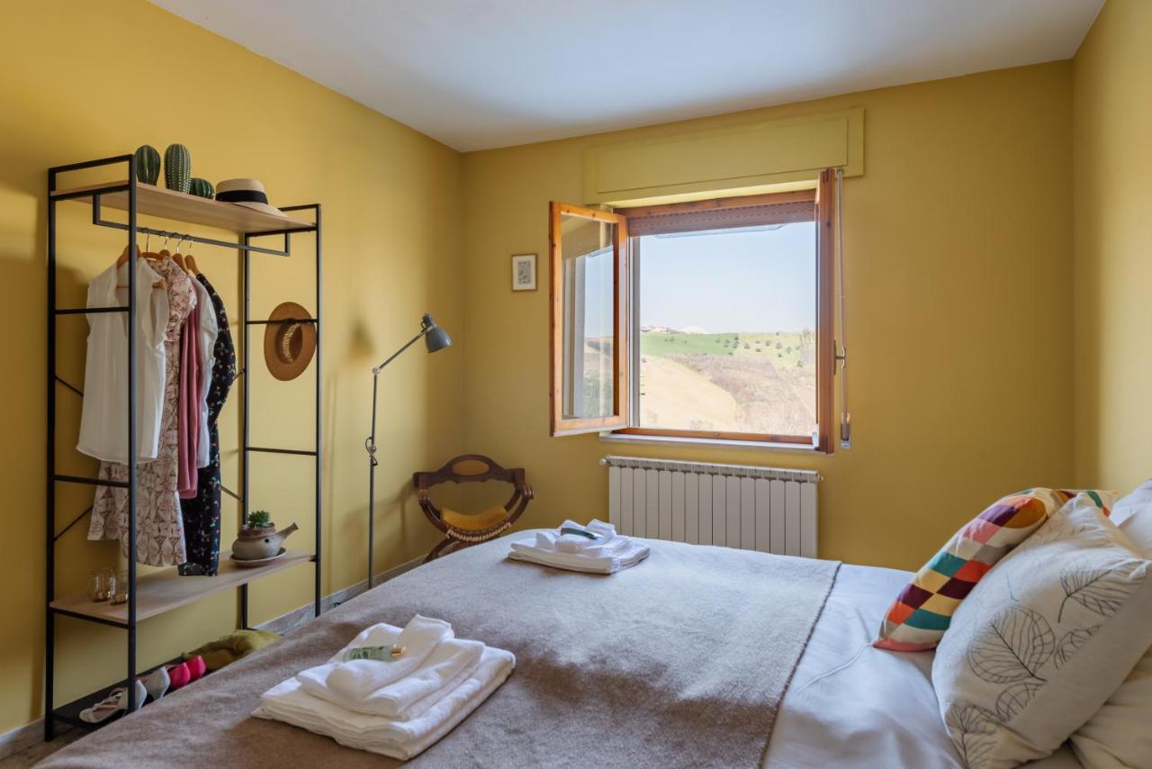 Villa Ferranti Abruzzo Montefino المظهر الخارجي الصورة