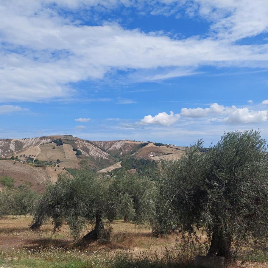 Villa Ferranti Abruzzo Montefino المظهر الخارجي الصورة