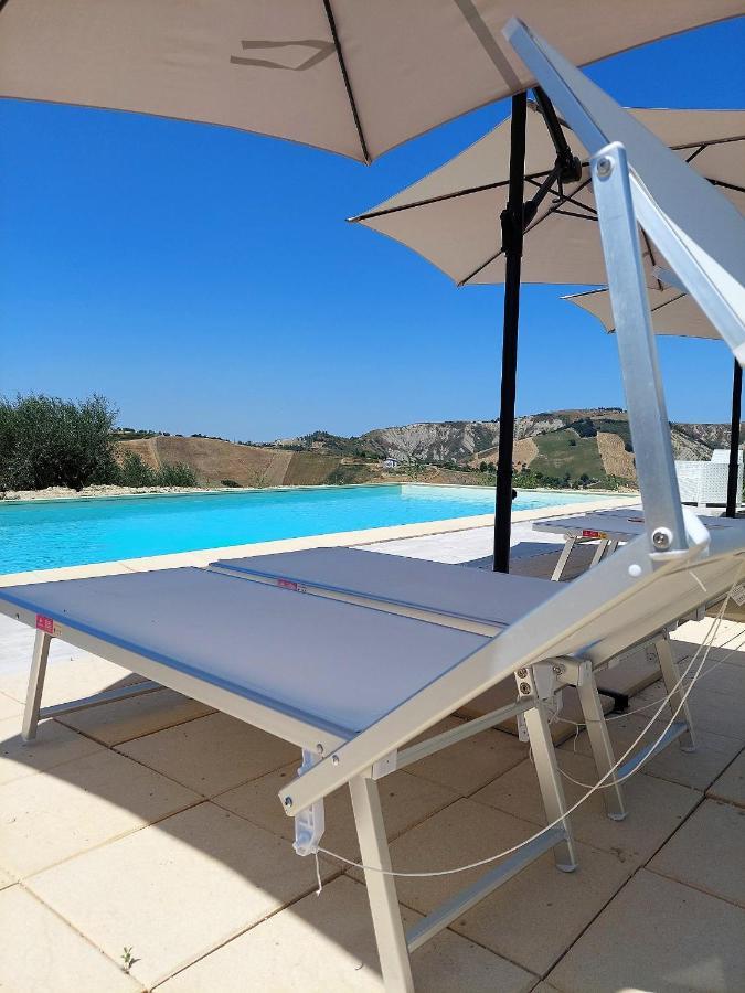 Villa Ferranti Abruzzo Montefino المظهر الخارجي الصورة