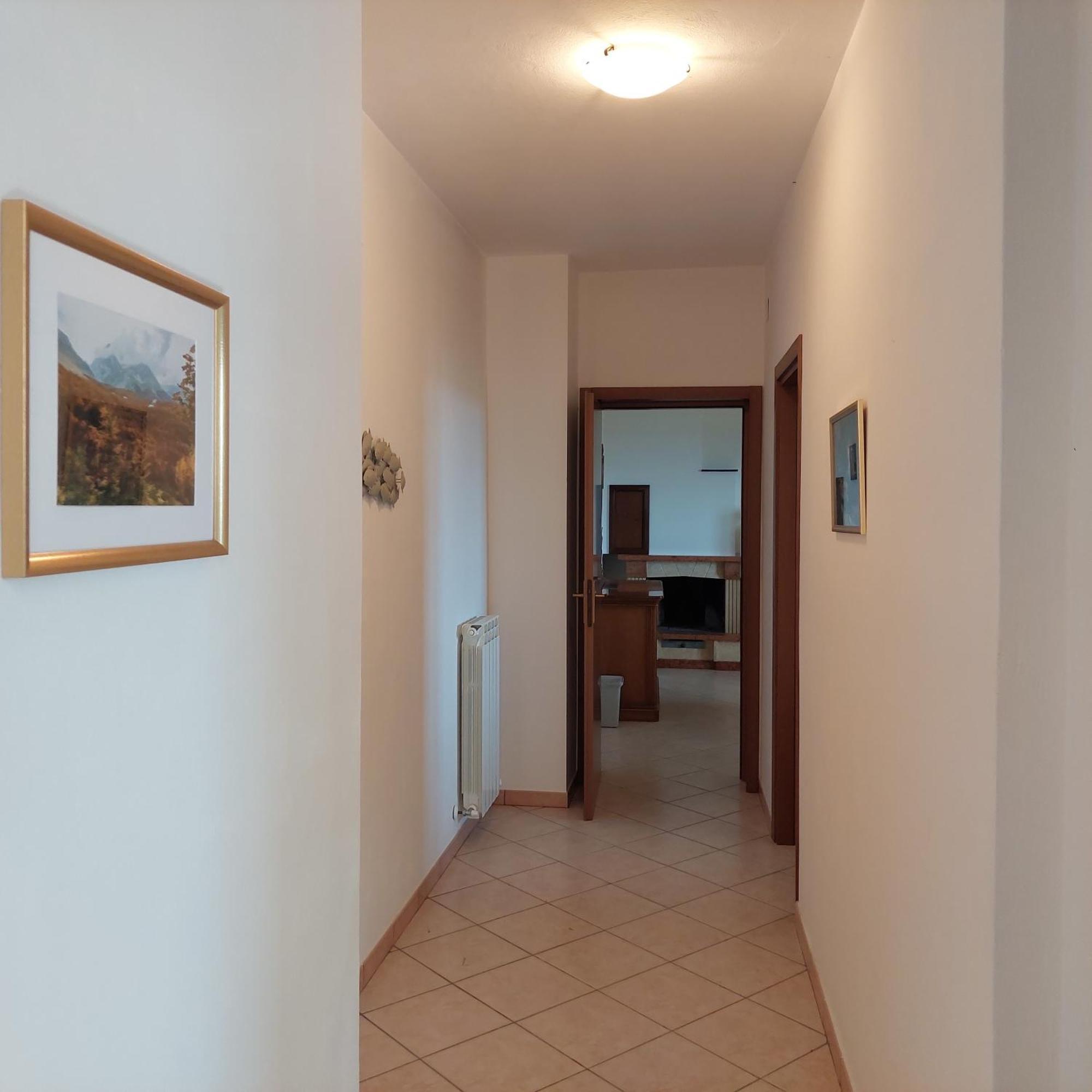 Villa Ferranti Abruzzo Montefino المظهر الخارجي الصورة