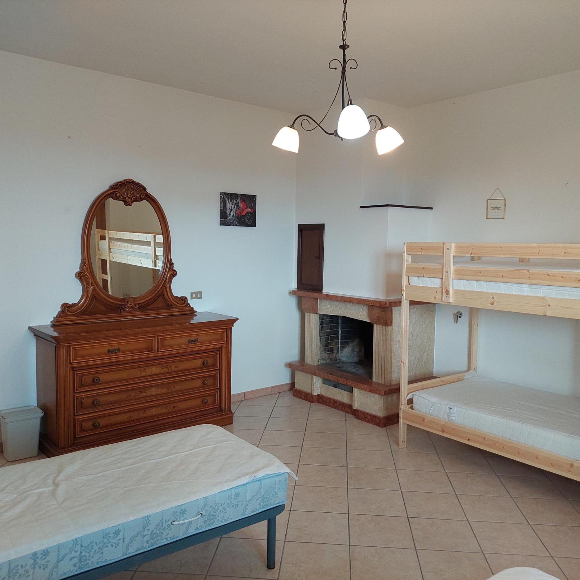 Villa Ferranti Abruzzo Montefino المظهر الخارجي الصورة