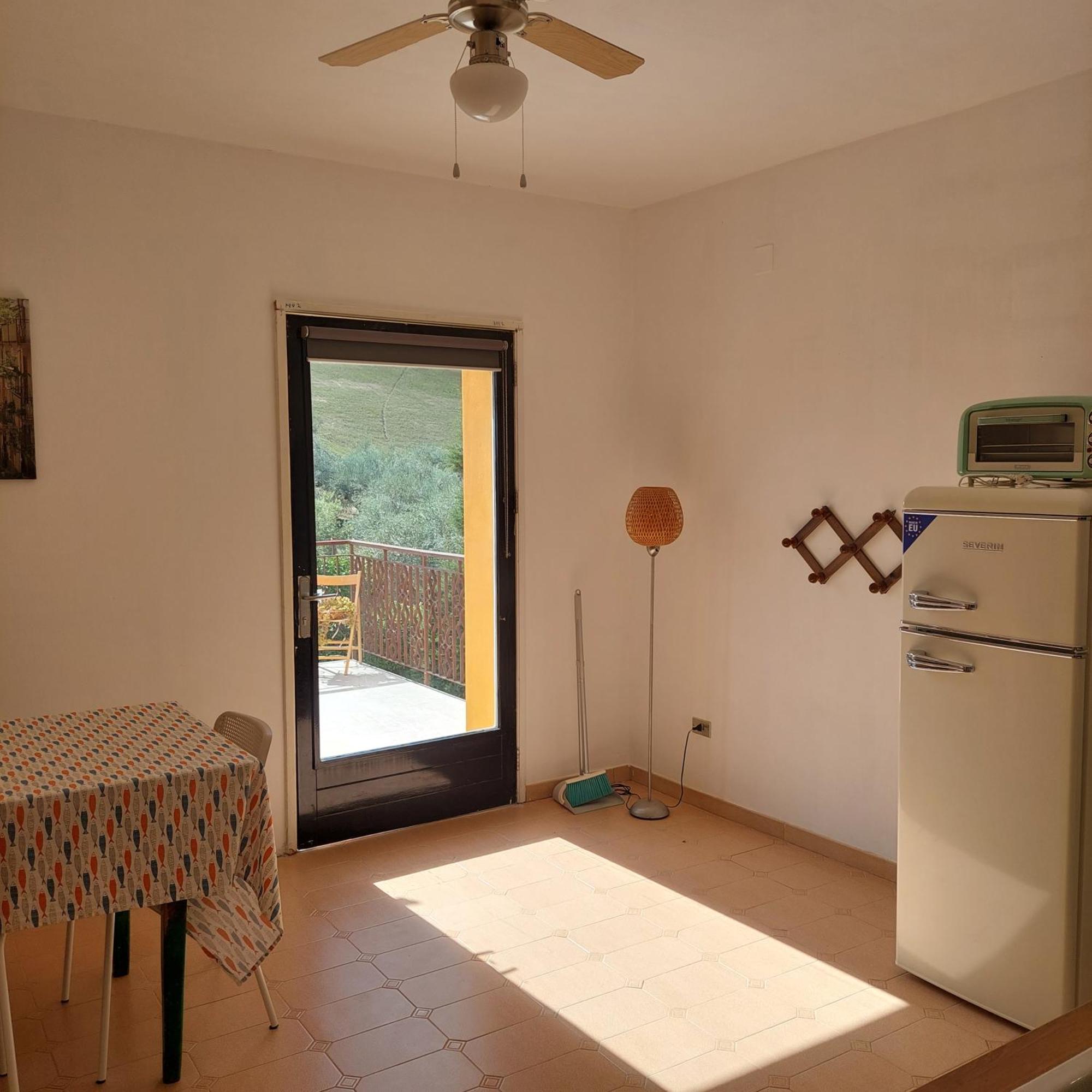 Villa Ferranti Abruzzo Montefino المظهر الخارجي الصورة