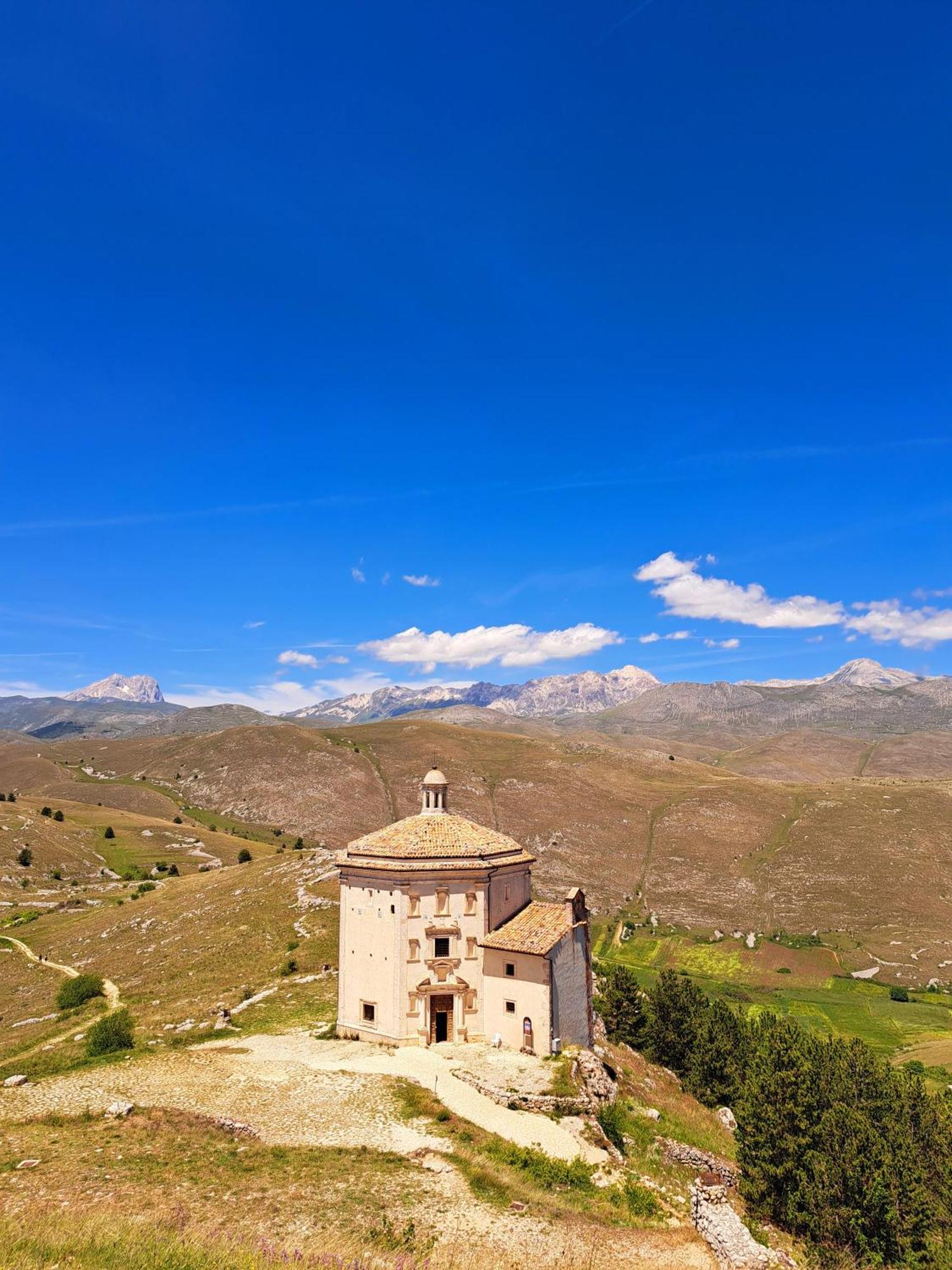 Villa Ferranti Abruzzo Montefino المظهر الخارجي الصورة