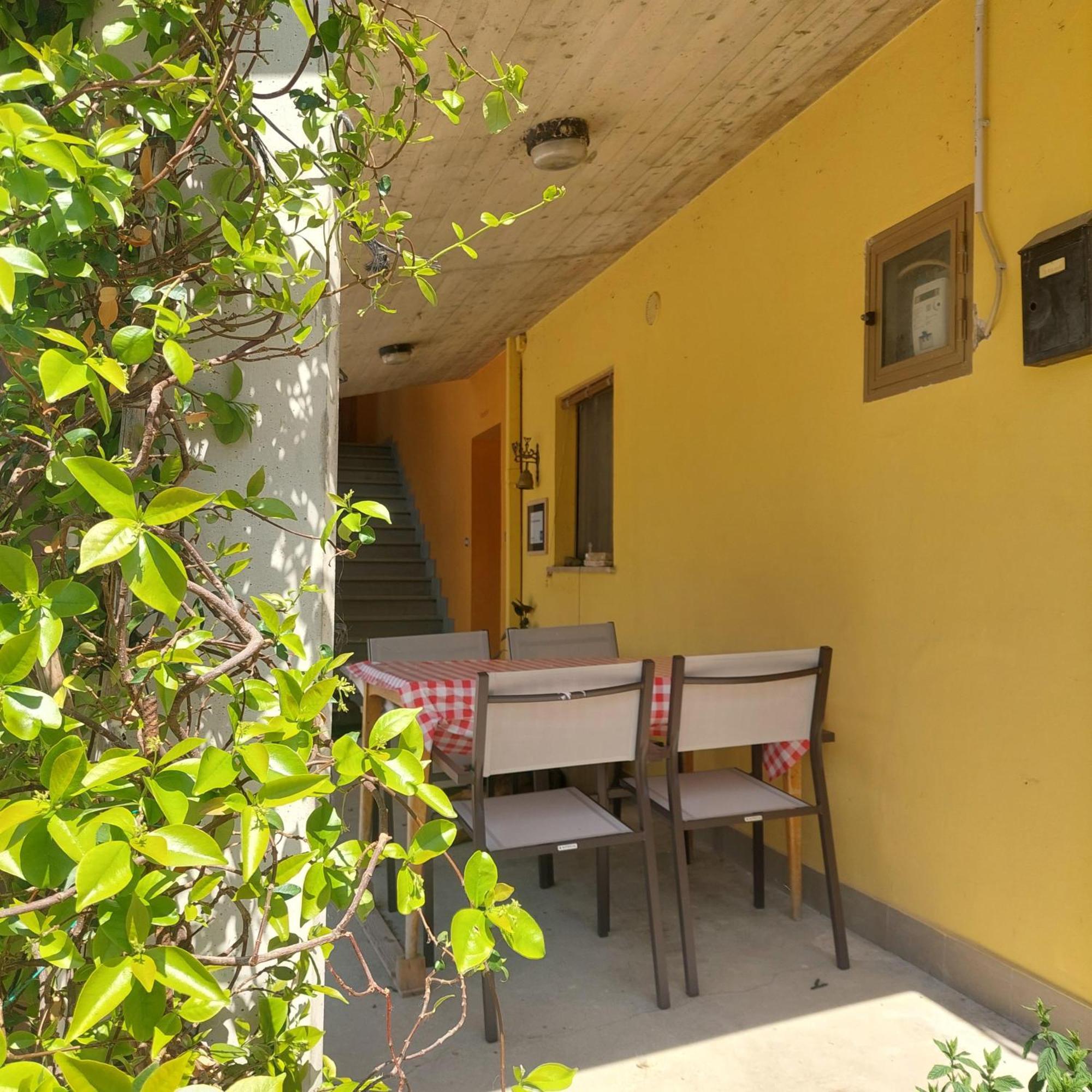 Villa Ferranti Abruzzo Montefino المظهر الخارجي الصورة