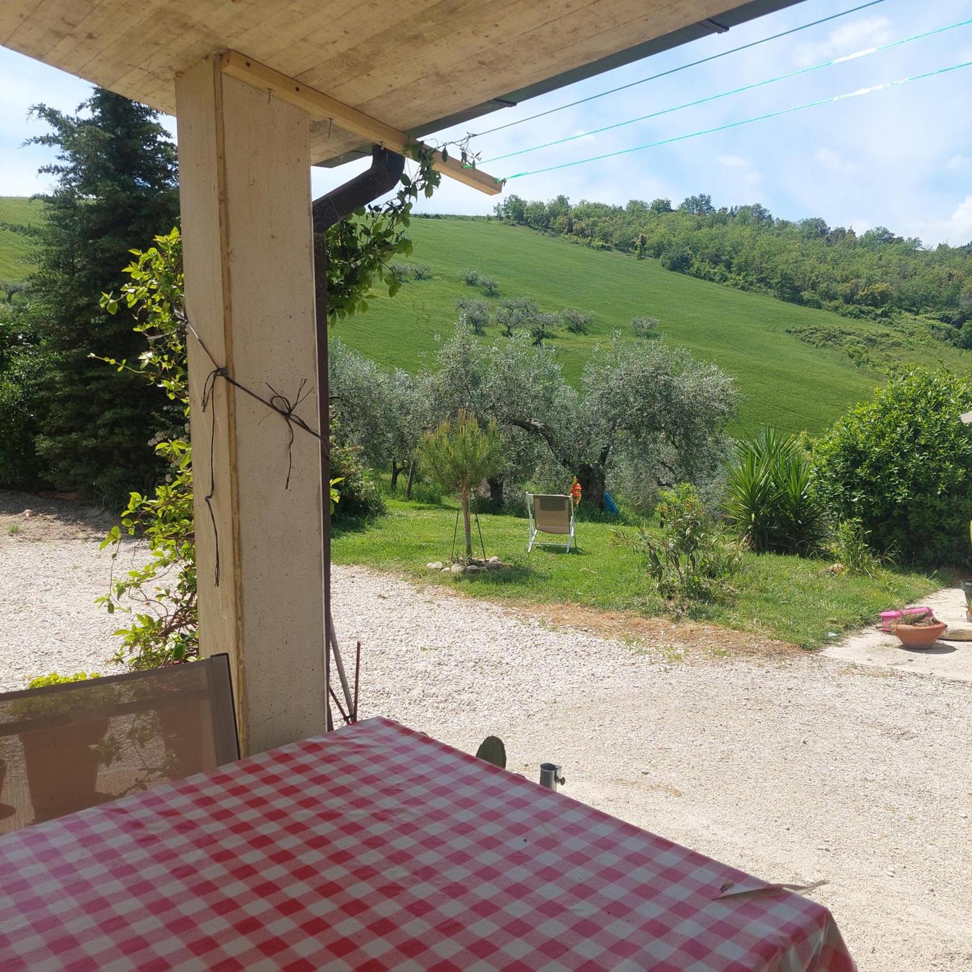 Villa Ferranti Abruzzo Montefino المظهر الخارجي الصورة